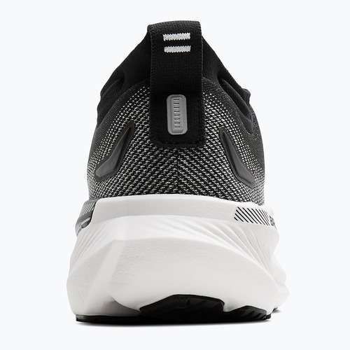 Кросівки для бігу чоловічі Brooks Glycerin GTS 23 black/grey/white