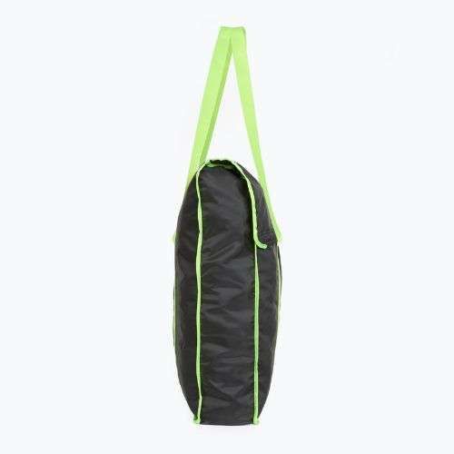 Сумка для перенесення воріт OneTeam Swiftgoal 120 x 70 cm black/green