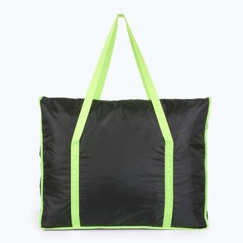 Сумка для перенесення воріт OneTeam Swiftgoal 120 x 70 cm black/green