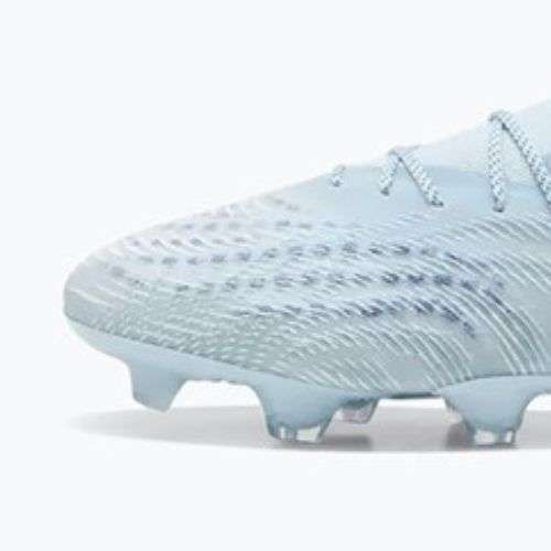 Кросівки футбольні PUMA Future 9 Ultimate FG icy blue/puma white/blue jewel