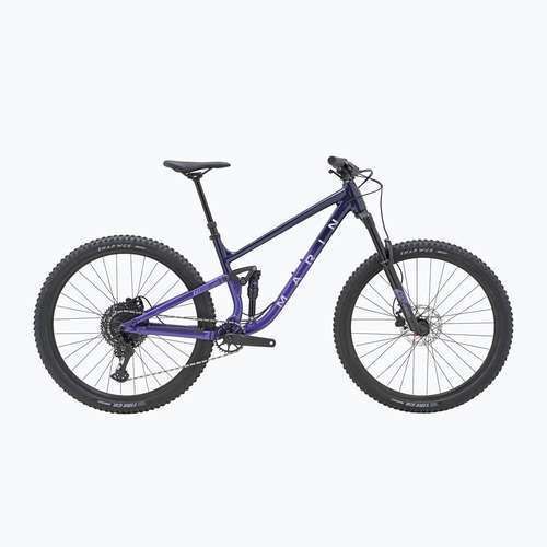 Велосипед гірський Marin Rift Zone 1 29 dark purple