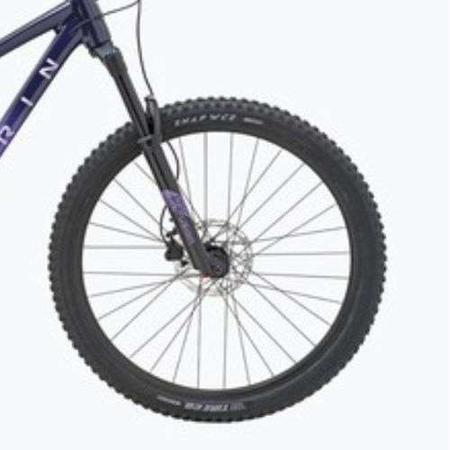 Велосипед гірський Marin Rift Zone 1 29 dark purple