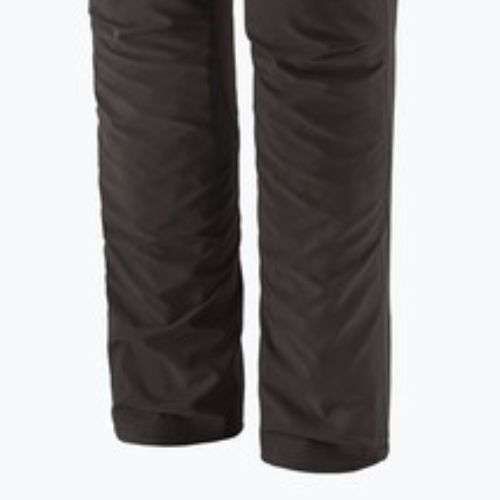 Штани трекінгові чоловічі Patagonia Terravia Alpine black