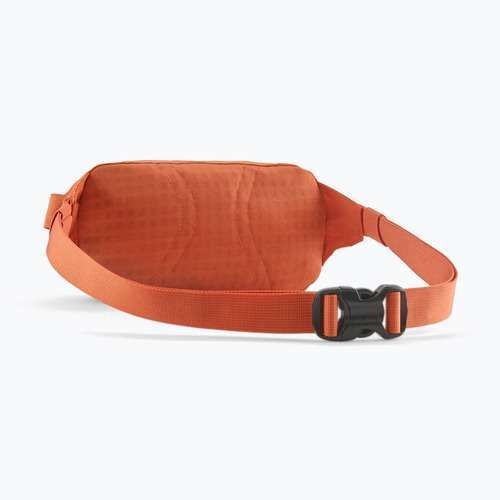 Сумка-бананка Patagonia Terravia Mini Hip coal orange