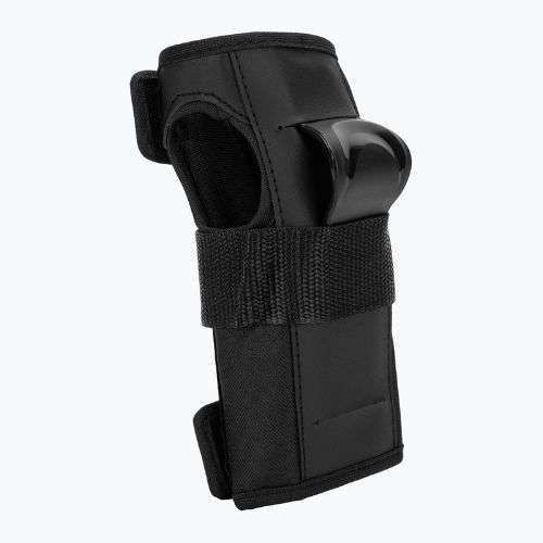 Унісекс захисні накладки HEAD Armour black