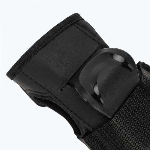 Унісекс захисні накладки HEAD Armour black