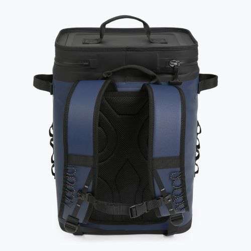Термосумка KADVA 72h Papu 25 navy blue