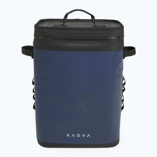 Термосумка KADVA 72h Papu 25 navy blue