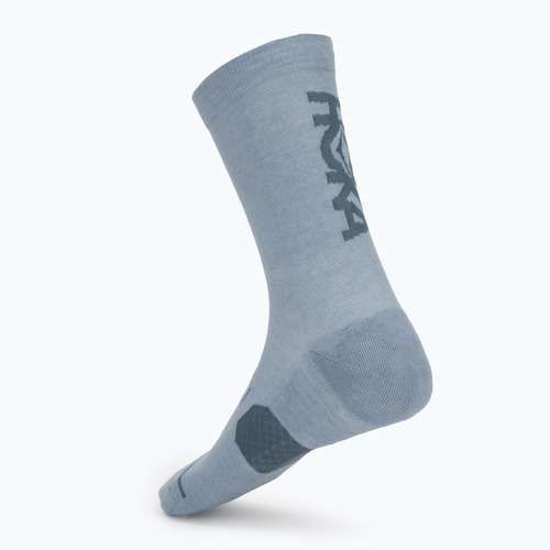 Шкарпетки HOKA Gpx Crew Run washed blue
