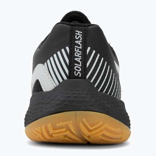 Кросівки PUMA Solarflash III puma black/cool light grayyellow