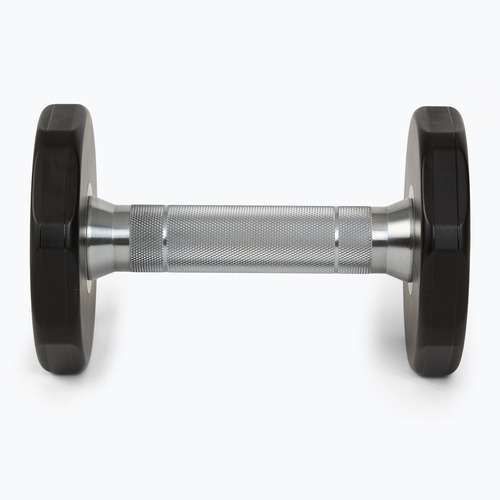 Гантелі Nike Strength Pro Urethane Dumbbell 2 x 3 кг black/white
