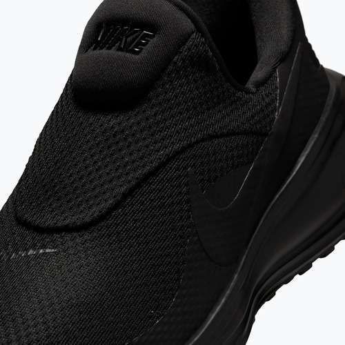 Кросівки для бігу жіночі Nike Revolution 8 EasyOn black/black