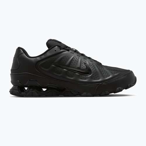 Взуття чоловіче Nike Nike Reax 8 black/anthracite/black