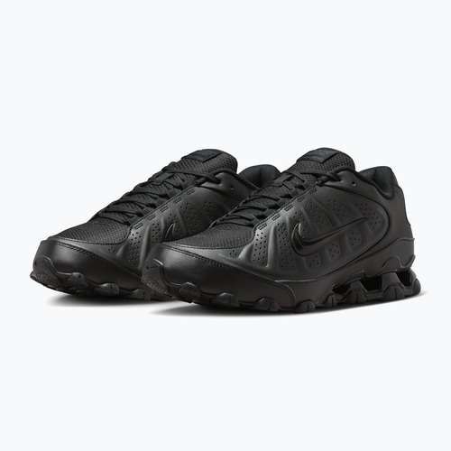 Взуття чоловіче Nike Nike Reax 8 black/anthracite/black
