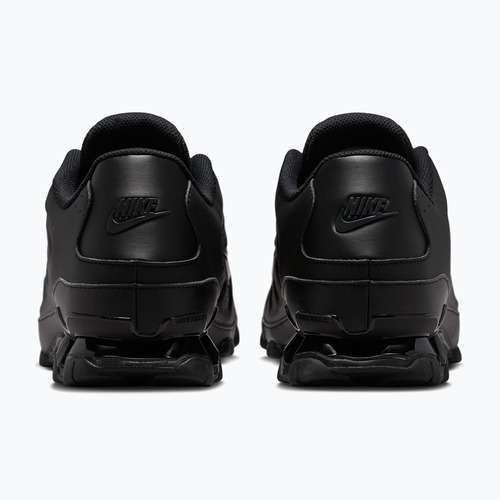 Взуття чоловіче Nike Nike Reax 8 black/anthracite/black