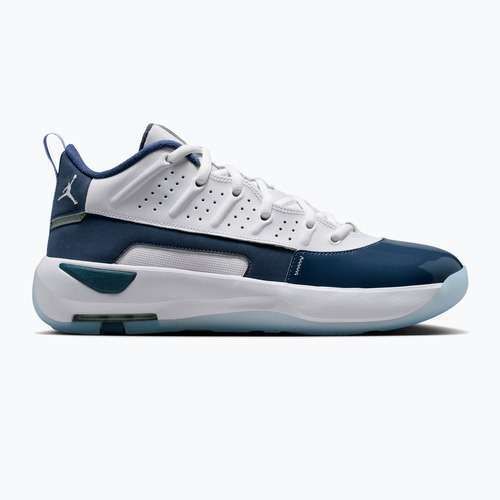 Чоловіче взуття Jordan Max Aura 7 squadron blue/psychic blue/white