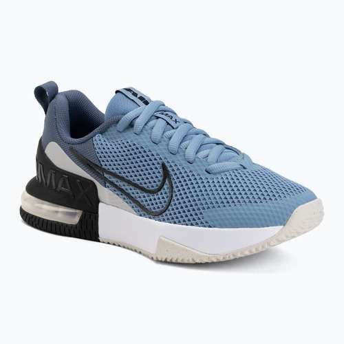 Кросівки для тренувань чоловічі Nike Air Max Alpha Trainer 6 work blue/diffused blue/black