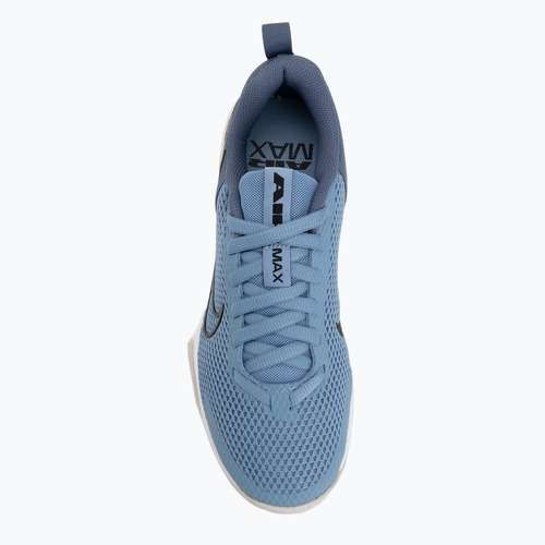 Кросівки для тренувань чоловічі Nike Air Max Alpha Trainer 6 work blue/diffused blue/black