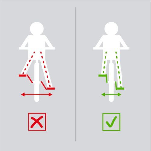 Дитячий велосипед ATTABO EASE 20" рожевий