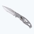 Ніж туристичний Gerber Paraframe II Folder Serrated сріблястий 31-003619