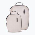 Набір компресійних чохлів Thule Compression Cube білий 3204860