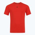 Футболка для тренувань чоловіча Reebok Atlethe Tee energy red