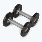 Гантелі Nike Strength Pro Urethane Dumbbell 2 x 2 кг black/white