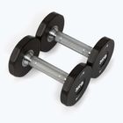 Гантелі Nike Strength Pro Urethane Dumbbell 2 x 3 кг black/white