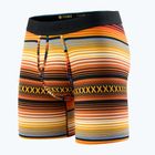 Труси чоловічі Stance Curren Boxer Brief brown