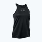 Футболка велосипедна жіноча Fox Racing Flexair Tank Top чорна 29348_001