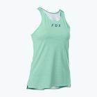 Футболка велосипедна жіноча Fox Racing Flexair Tank Top зелена 29348_167