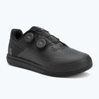 Кросівки велосипедні MTB чоловічі Fox Racing Union BOA black
