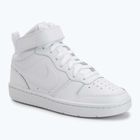 Взуття Nike Court Borough Mid 2 white/white/white