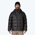 Чоловічий пуховик Patagonia Fitz Roy Futz Roy чорний