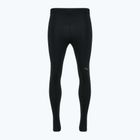 Легінси для бігу чоловічі Saucony Fortify black