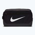 Сумка для тренувань Nike Brasilia 9.5 11 l black/black/white