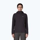 Куртка гібридна жіноча Patagonia Nano-Air Light Hybrid Hoody black