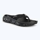 Чоловічі шльопанці Salomon Reelax Break 6.0 чорний/чорний/сплав