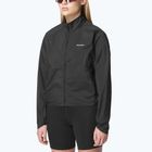 Куртка для бігу жіноча Salomon Shakeout Fly deep black