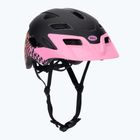 Шолом велосипедний дитячий Bell Sidetrack Jr matte pink