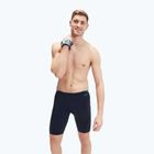 Чоловічі плавки Speedo Hyper Boom Splice темно-синій/зелений