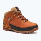 Черевики чоловічі Timberland Euro Sprint medium orange full grain