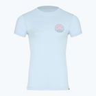 Футболка чоловіча Quiksilver Summit Sunset blue/red combo