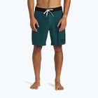 Шорти для плавання чоловічі Quiksilver Original Arch Hempstretch 18" Colonial Blue