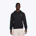 Чоловіча кофта Jordan Brooklyn Fleece black/white