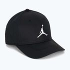 Кепка Jordan Rise Structured Curved-Bill black/white