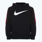 Кофта дитяча Nike Sportswear Club Knit black