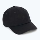 Кепка Jordan Club Unstructured Curved-Bill black/black