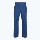 Штани гірськолижні чоловічі Patagonia Insulated Powder Town clement blue