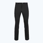 Штани трекінгові чоловічі Patagonia Terravia Alpine black